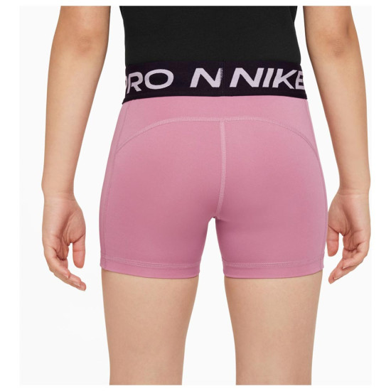 Nike Παιδικό σορτς-κολάν Pro 3'' Shorts Nike Παιδικό σορτς-κολάν Pro 3'' Shorts
